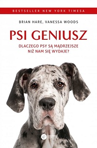 Brian Hare, Vanessa Woods ‹Psi geniusz›