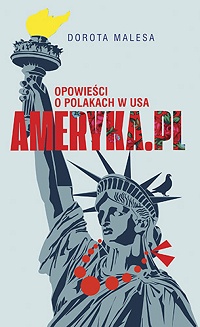 Dorota Malesa ‹Ameryka.pl›
