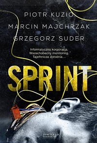 Piotr Kuzio, Marcin Majchrzak, Grzegorz Suder ‹Sprint›