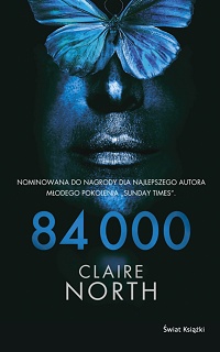 Claire North ‹84 000›