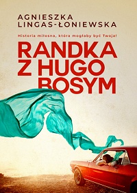 Agnieszka Lingas-Łoniewska ‹Randka z Hugo Bosym›