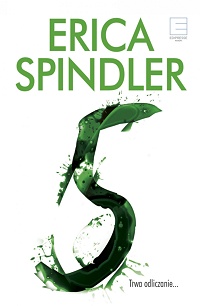 Erica Spindler ‹5›