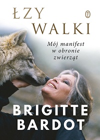 Brigitte Bardot ‹Łzy walki›