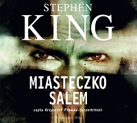Stephen King ‹Miasteczko Salem›
