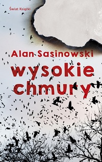 Alan Sasinowski ‹Wysokie chmury›