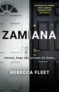 Rebecca Fleet ‹Zamiana›