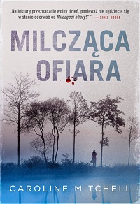 Caroline Mitchell ‹Milcząca ofiara›