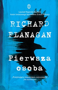 Richard Flanagan ‹Pierwsza osoba›