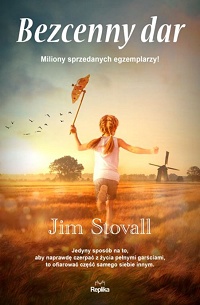 Jim Stovall ‹Bezcenny dar›