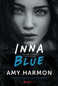 Amy Harmon ‹Inna Blue›