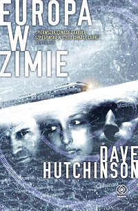Dave Hutchinson ‹Europa w zimie›