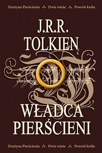 J.R.R. Tolkien ‹Władca pierścieni›