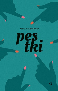 Anna Ciarkowska ‹Pestki›