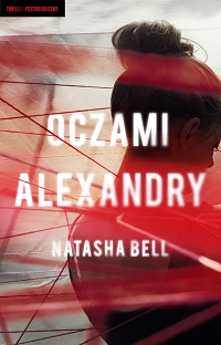 Natasha Bell ‹Oczami Alexandry›