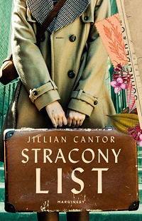 Jillian Cantor ‹Stracony list›