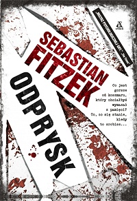 Sebastian Fitzek ‹Odprysk›