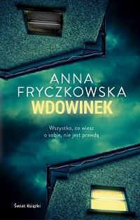 Anna Fryczkowska ‹Wdowinek›