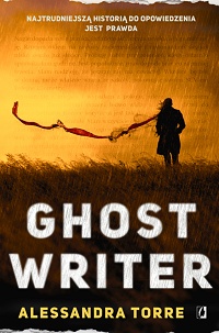 Alessandra Torre &lsaquo;Ghostwriter&rsaquo;