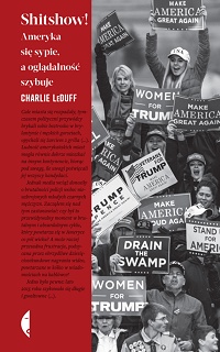 Charlie LeDuff &lsaquo;Shitshow!&rsaquo;