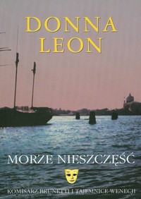 Donna Leon ‹Morze nieszczęść›