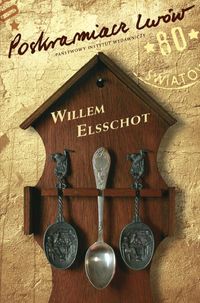 Willem Elsschot &lsaquo;Poskramiacz lwów&rsaquo;