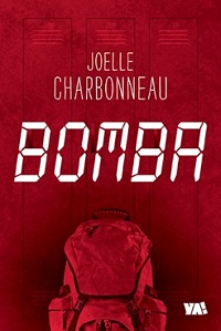 Joelle Charbonneau ‹Bomba›