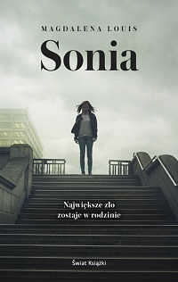 Magdalena Louis ‹Sonia›