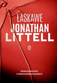 Jonathan Littell &lsaquo;Łaskawe&rsaquo;