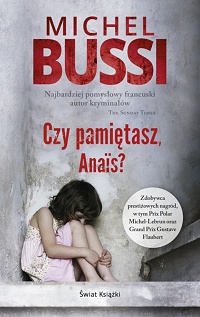 Michel Bussi ‹Czy pamiętasz, Anaïs?›