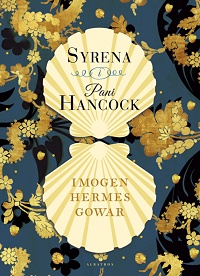 Imogen Hermer Gowar ‹Syrena i Pani Hancock›