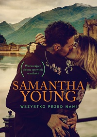 Samantha Young ‹Wszystko przed nami›
