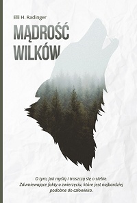 Elli H. Radinger &lsaquo;Mądrość wilków&rsaquo;