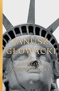 Janusz Głowacki ‹Antygona w Nowym Jorku›