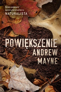 Andrew Mayne ‹Powiększenie›