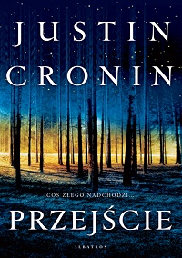 Justin Cronin ‹Przejście›