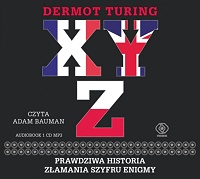 Dermot Turing ‹X, Y, Z›