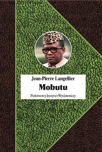 Jean-Pierre Langellier ‹Mobutu›