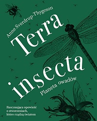 Anne Sverdrup-Thygeson ‹Terra insecta›
