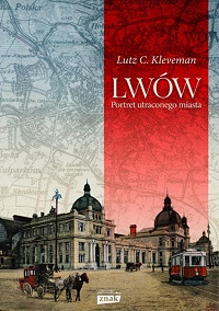 Lutz C. Kleveman ‹Lwów›