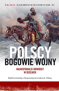  ‹Polscy bogowie wojny›