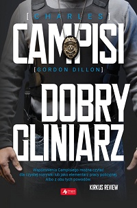 Charles Campisi, Gordon Dillow &lsaquo;Dobry gliniarz&rsaquo;