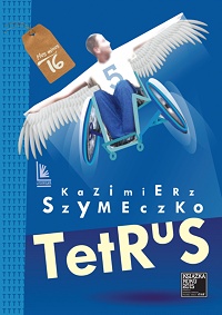 Kazimierz Szymeczko ‹Tetrus›