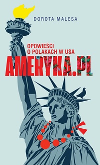 Dorota Malesa ‹Ameryka.pl›