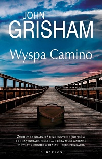 John Grisham ‹Wyspa Camino›