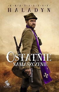 Krzysztof Haladyn ‹Ostatnie namaszczenie›