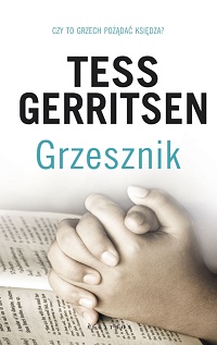 Tess Gerritsen ‹Grzesznik›