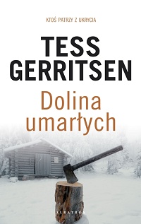 Tess Gerritsen ‹Dolina umarłych›