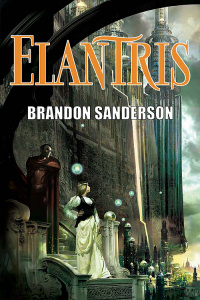 Brandon Sanderson ‹Elantris›