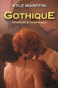 Kyle Marffin ‹Gothique›