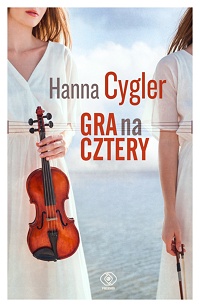 Hanna Cygler ‹Gra na cztery›